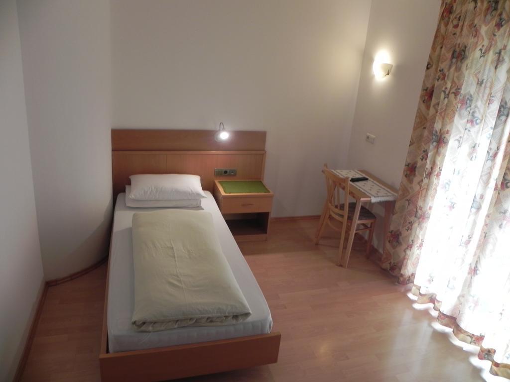 Hotel Schoberhof Feldthurns Szoba fotó