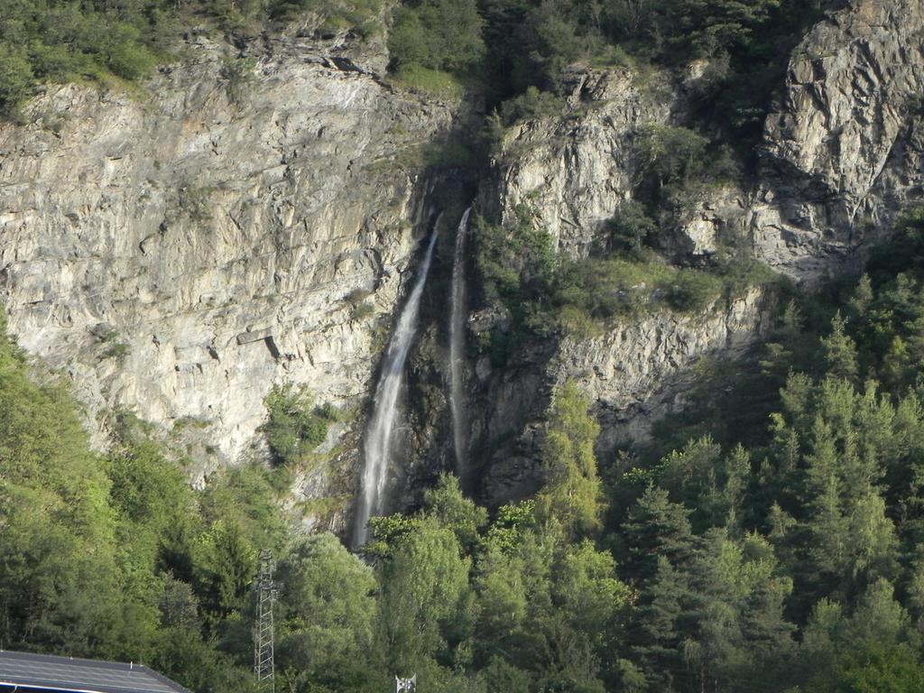 Hotel Schoberhof Feldthurns Kültér fotó