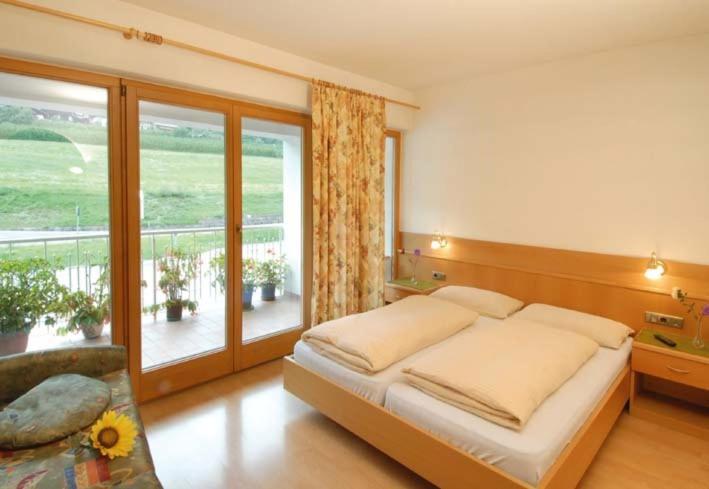 Hotel Schoberhof Feldthurns Szoba fotó