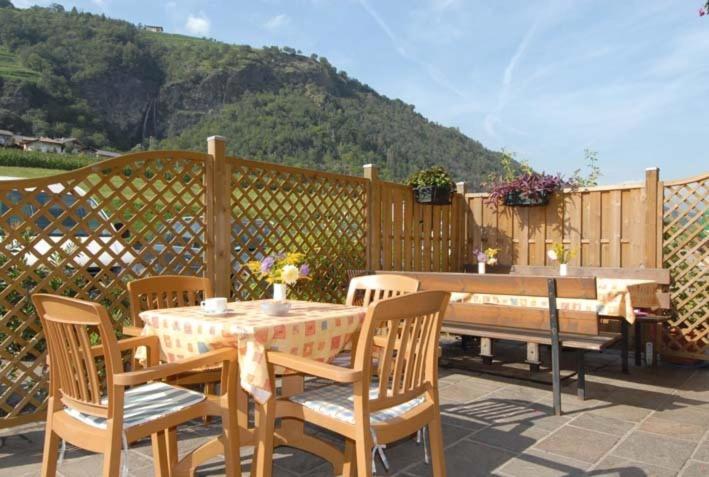 Hotel Schoberhof Feldthurns Szoba fotó