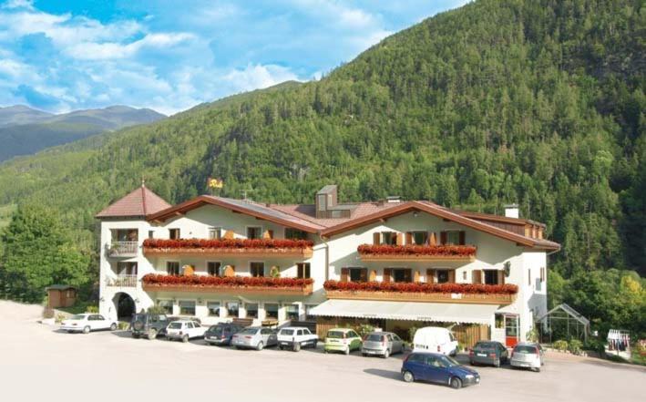 Hotel Schoberhof Feldthurns Szoba fotó