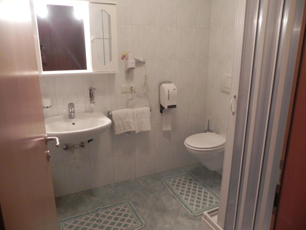 Hotel Schoberhof Feldthurns Kültér fotó