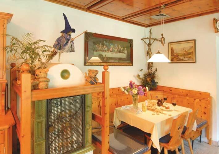 Hotel Schoberhof Feldthurns Kültér fotó