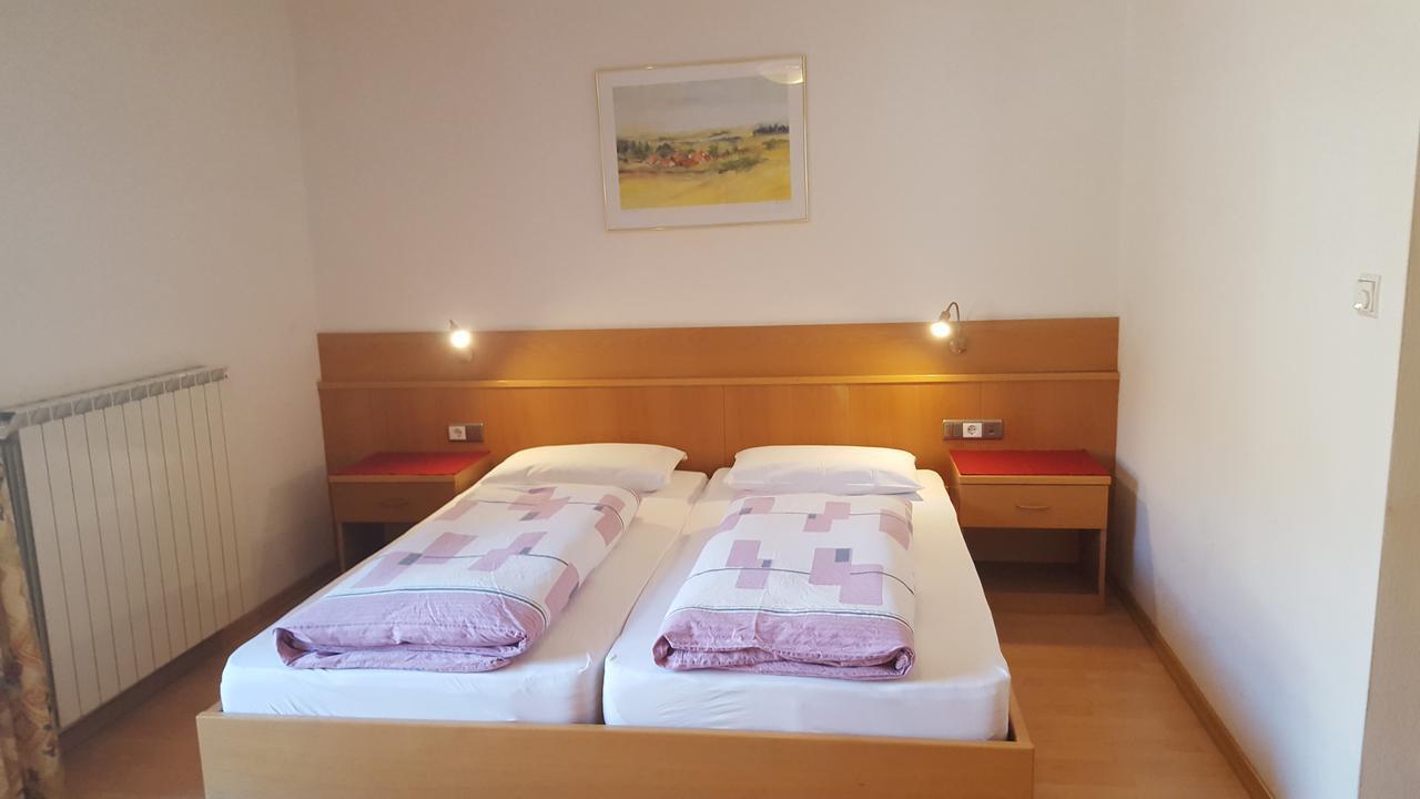 Hotel Schoberhof Feldthurns Kültér fotó