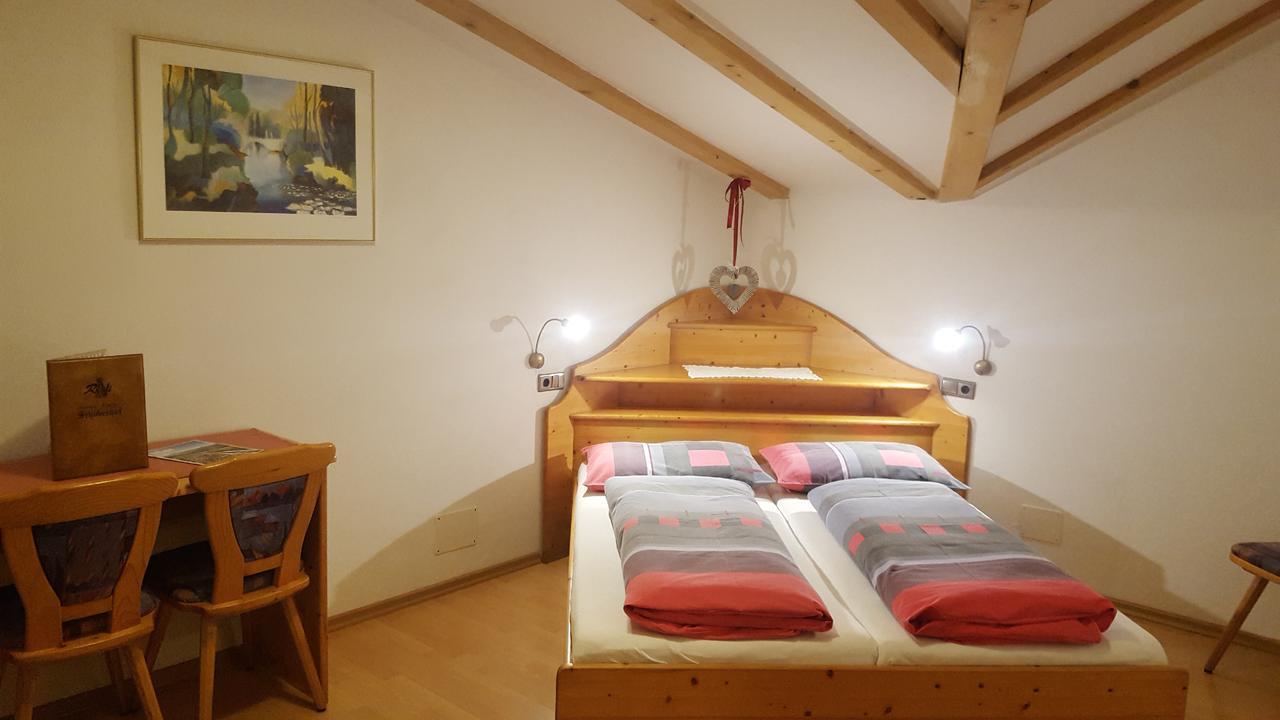 Hotel Schoberhof Feldthurns Kültér fotó