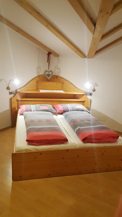 Hotel Schoberhof Feldthurns Kültér fotó