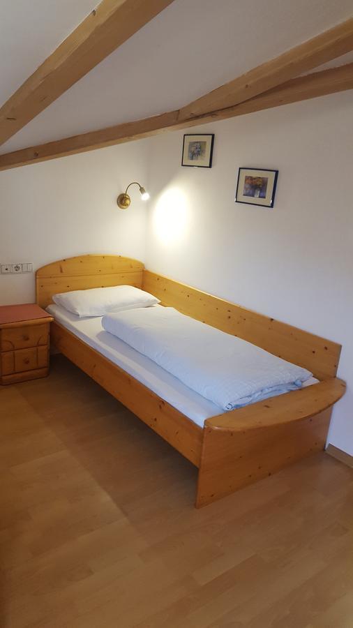 Hotel Schoberhof Feldthurns Kültér fotó