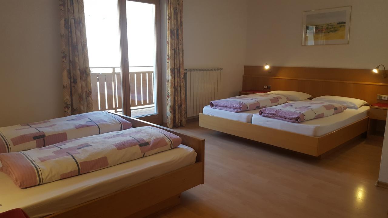 Hotel Schoberhof Feldthurns Kültér fotó