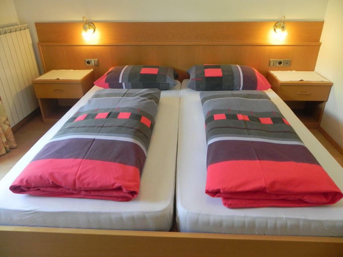 Hotel Schoberhof Feldthurns Kültér fotó