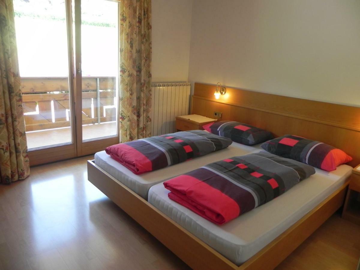 Hotel Schoberhof Feldthurns Kültér fotó