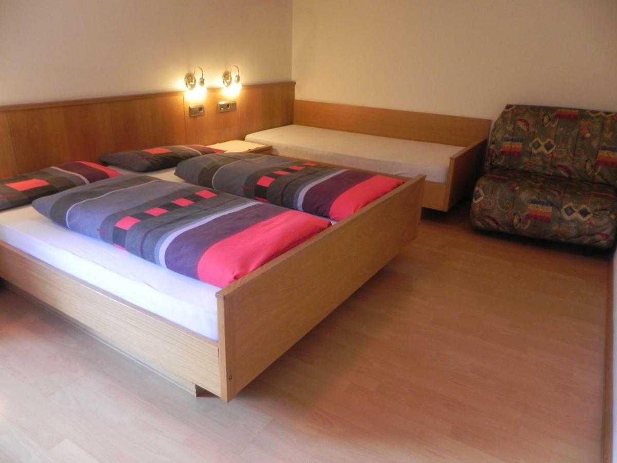 Hotel Schoberhof Feldthurns Kültér fotó